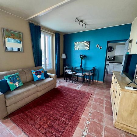 Appartement Jardin Exotique กัปไดล์ ภายนอก รูปภาพ