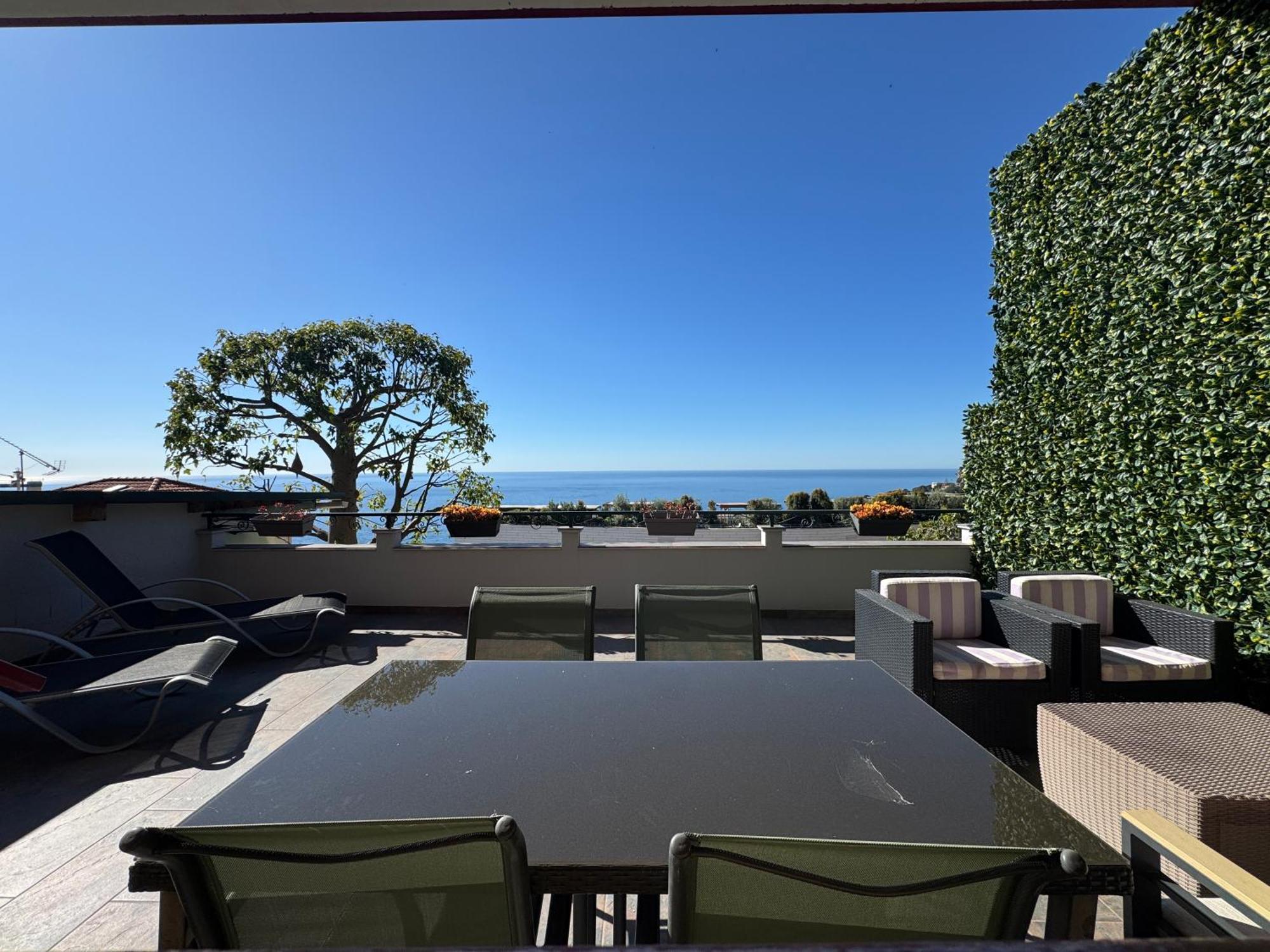 Appartement Jardin Exotique กัปไดล์ ภายนอก รูปภาพ