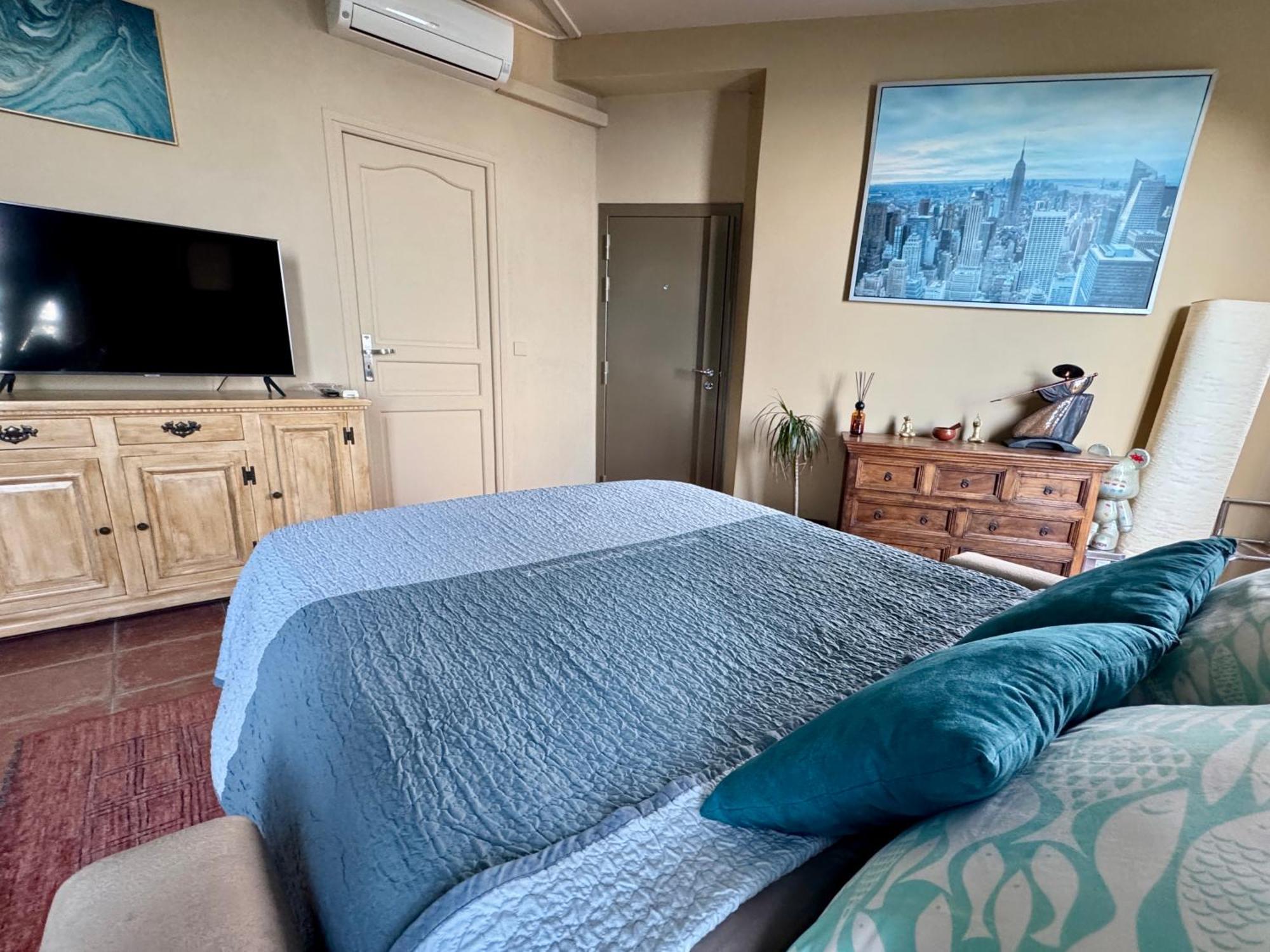 Appartement Jardin Exotique กัปไดล์ ภายนอก รูปภาพ