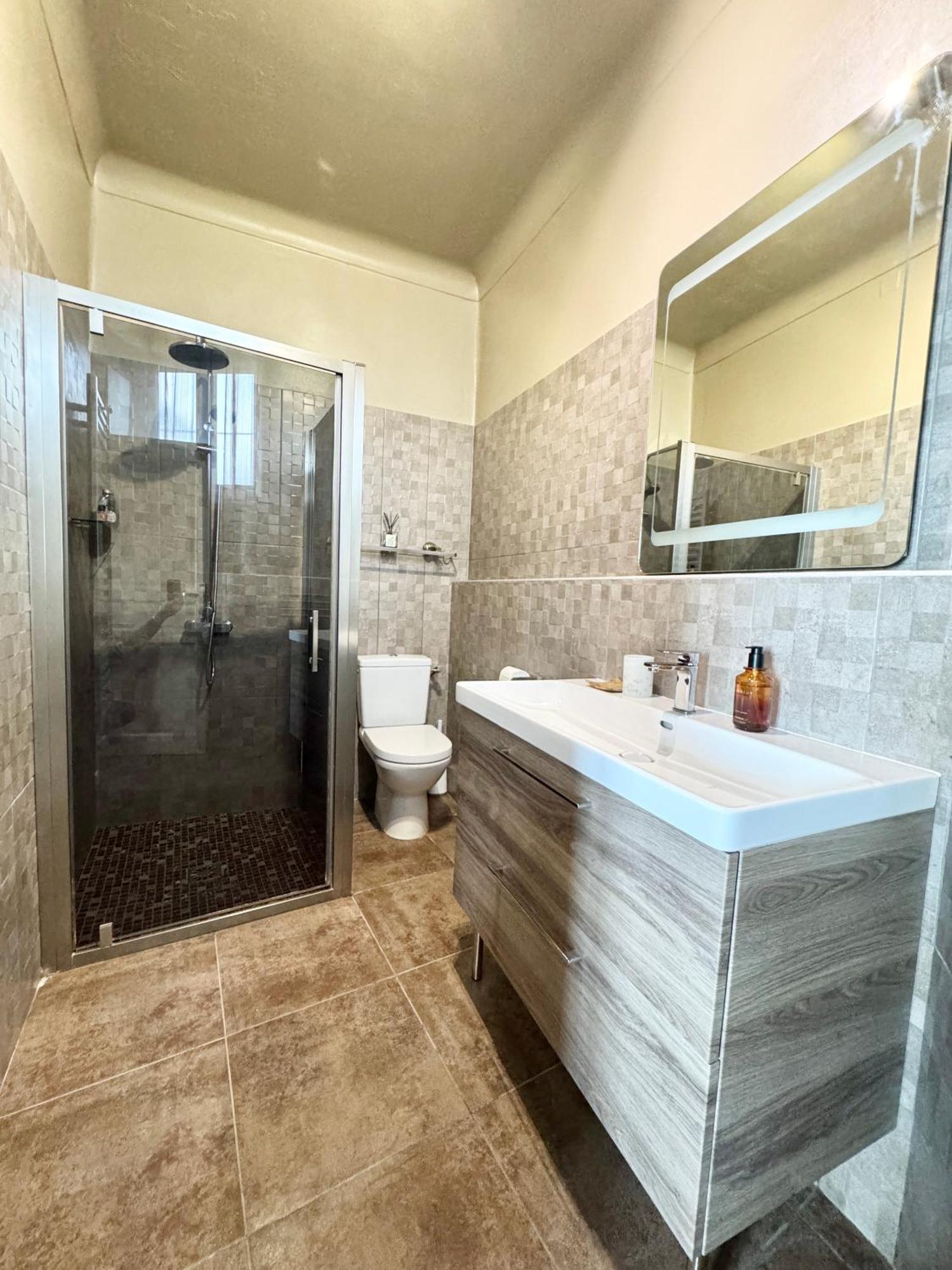 Appartement Jardin Exotique กัปไดล์ ภายนอก รูปภาพ