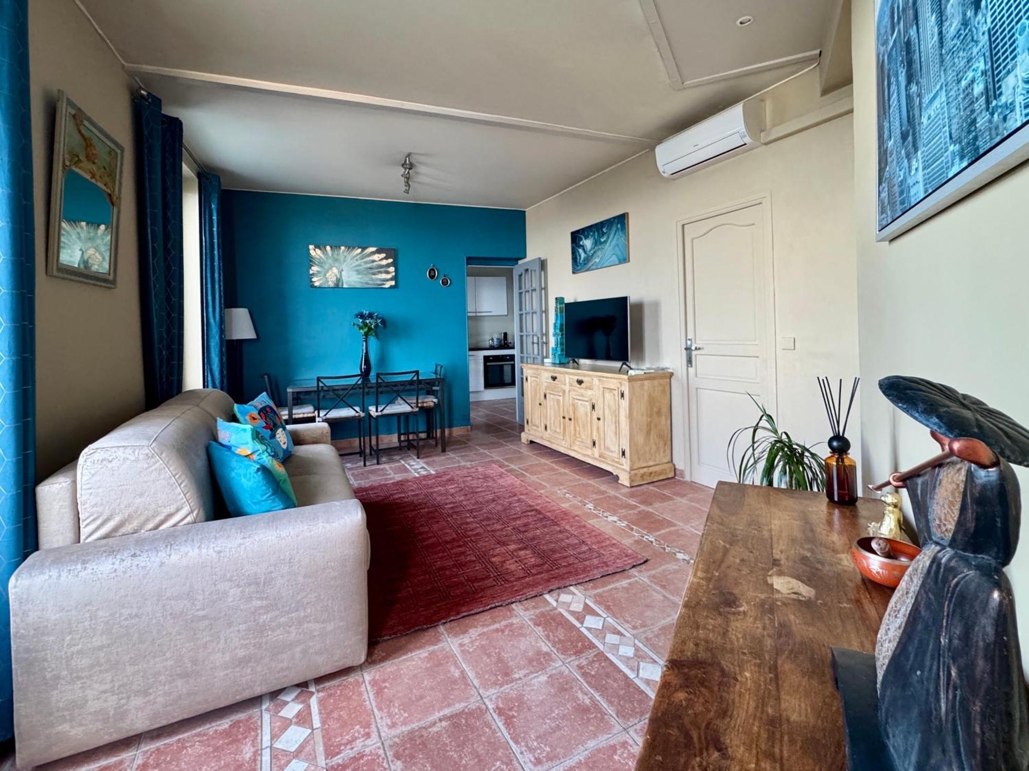 Appartement Jardin Exotique กัปไดล์ ภายนอก รูปภาพ