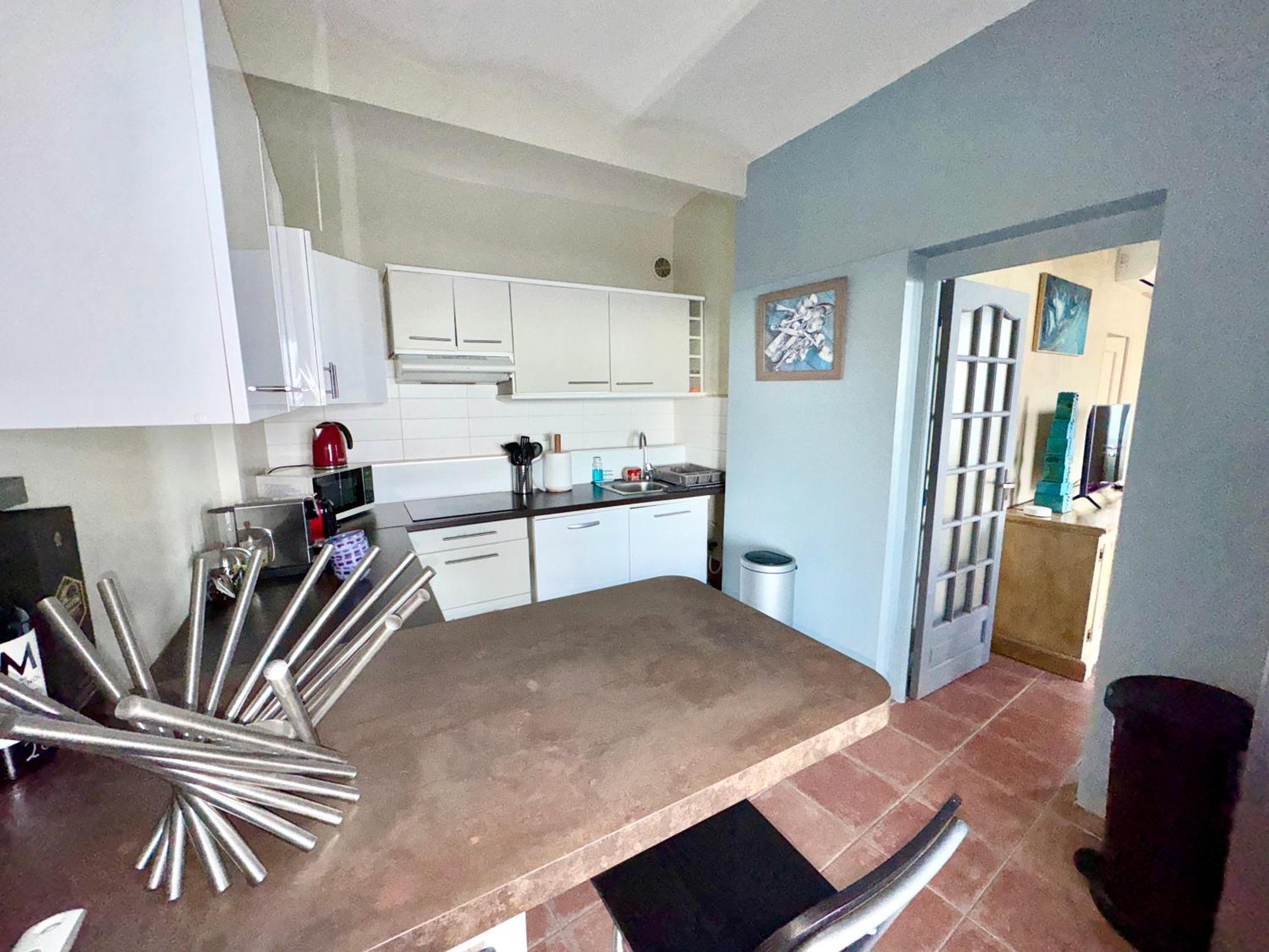 Appartement Jardin Exotique กัปไดล์ ภายนอก รูปภาพ