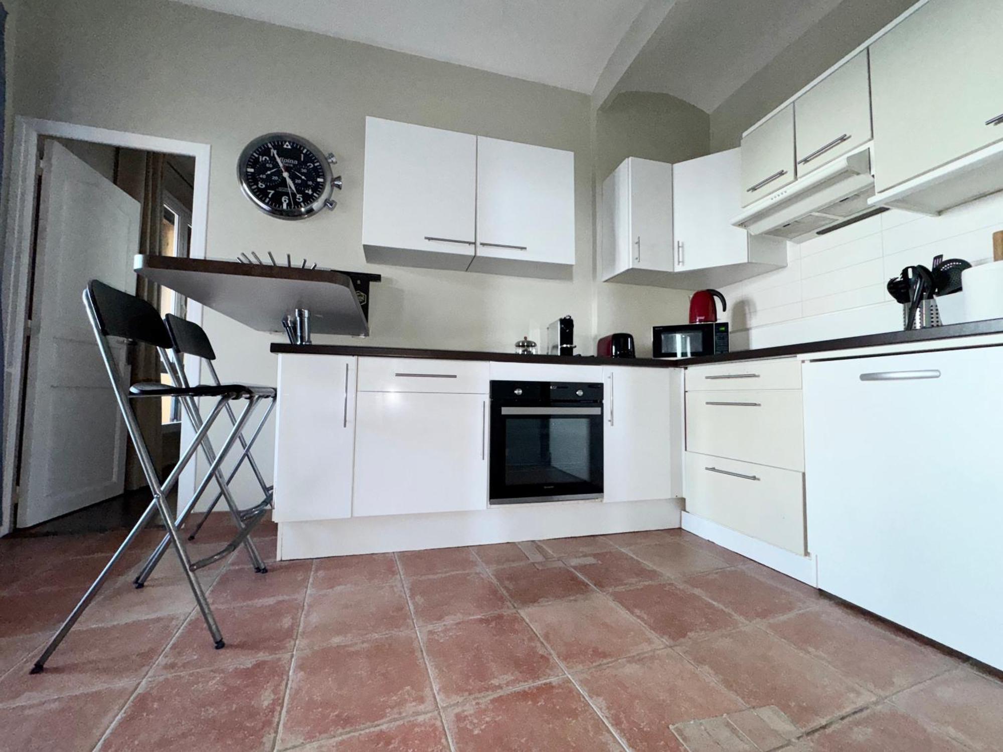 Appartement Jardin Exotique กัปไดล์ ภายนอก รูปภาพ