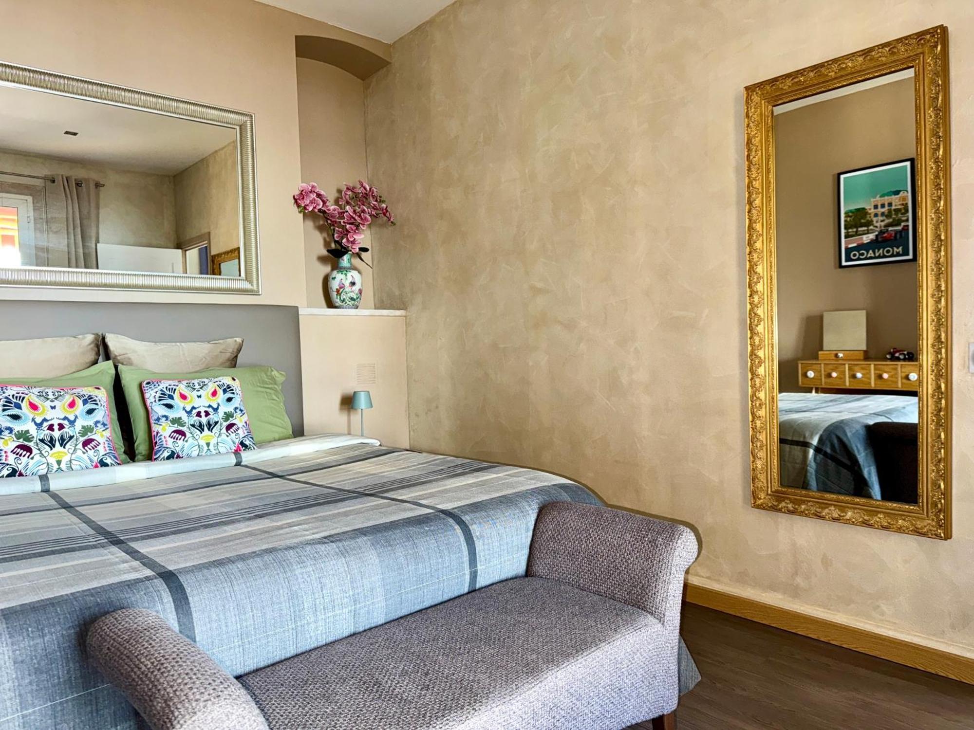 Appartement Jardin Exotique กัปไดล์ ภายนอก รูปภาพ