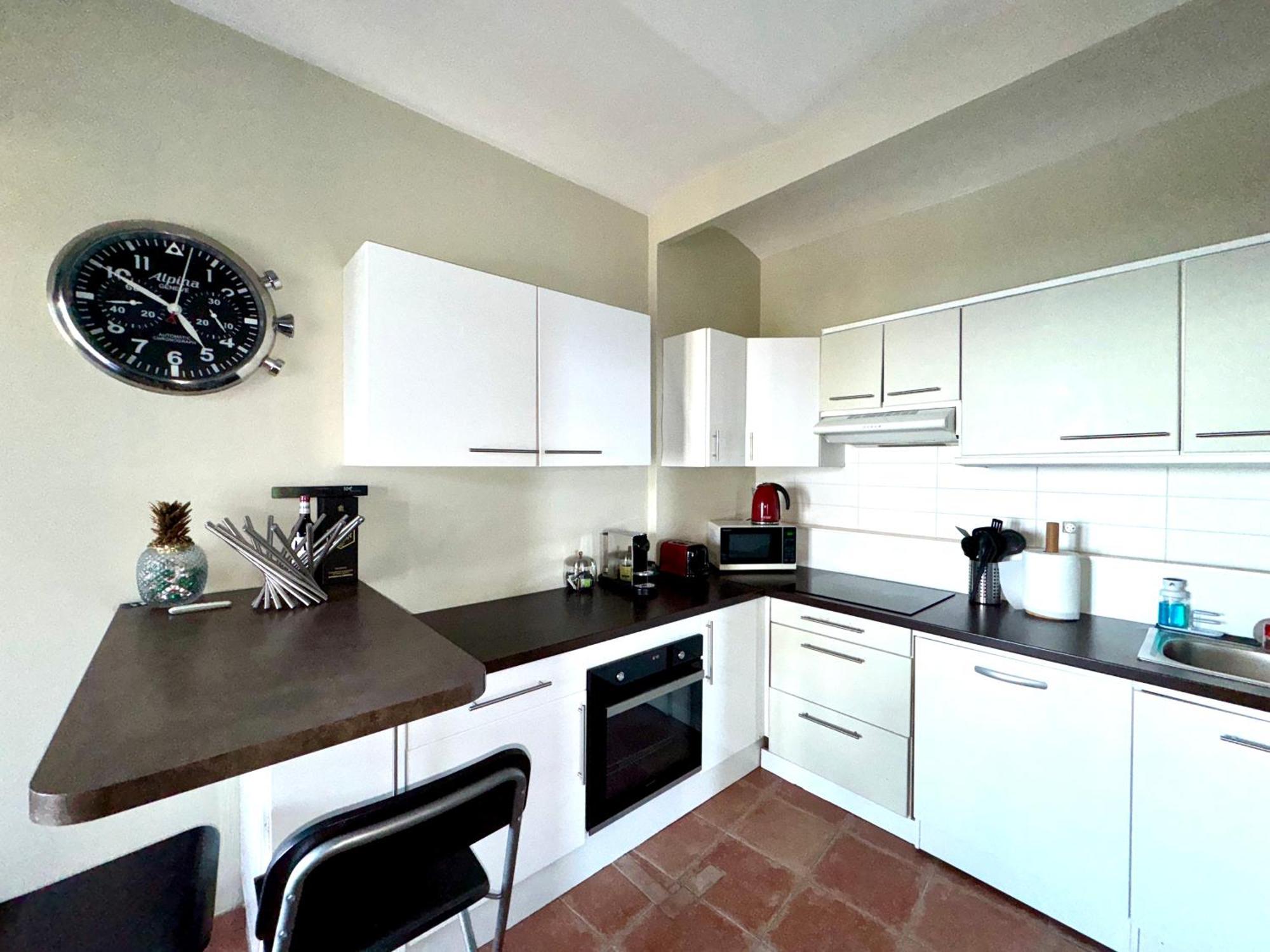 Appartement Jardin Exotique กัปไดล์ ภายนอก รูปภาพ