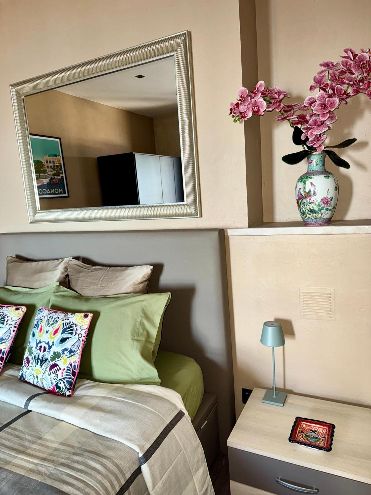 Appartement Jardin Exotique กัปไดล์ ภายนอก รูปภาพ