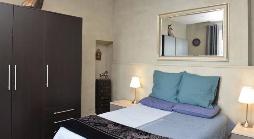 Appartement Jardin Exotique กัปไดล์ ห้อง รูปภาพ